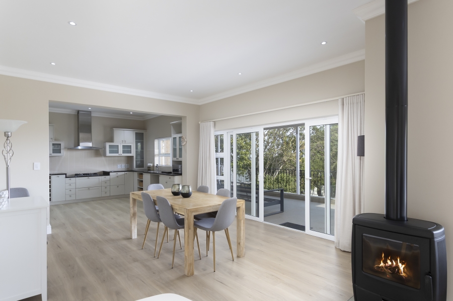 To Let 3 Bedroom Property for Rent in Helena Heights Western Cape